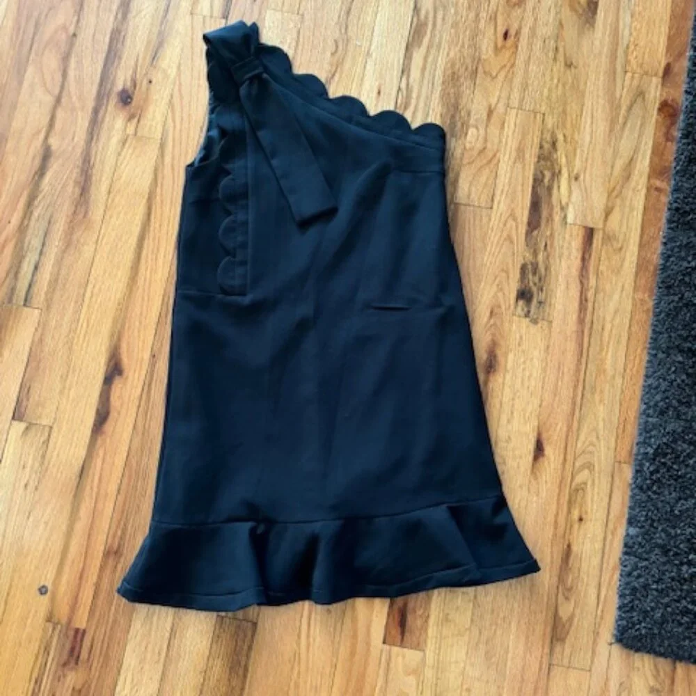 womans victoria beckham dress size xs - Picture 1 of 3